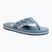 Infradito da uomo Aeronautica Militare SC0310UCT03593 camouflage blue