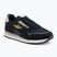 Scarpe da uomo Aeronautica Militare SC0288UCT03545 navy blue