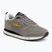 Scarpe da uomo Aeronautica Militare SC0288UCT03545 grigio