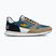 Scarpe da uomo Aeronautica Militare SC0288UCT03545 multicolor jeans/sand