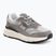 Scarpe da uomo Aeronautica Militare SC0318UCT04248 grigio