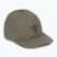 Cappellino da uomo Aeronautica Militare HA1246UCT02 smokey olive