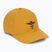 Cappellino da uomo Aeronautica Militare HA1246UCT02 mustard yellow
