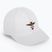 Cappellino da uomo Aeronautica Militare HA1246UCT02 off white