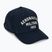Cappellino da uomo Aeronautica Militare HA1104UCT02 navy blue