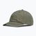 Cappellino da uomo Aeronautica Militare HA1244UCT02476 tea leaf
