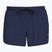 Costume da bagno corto da uomo Aeronautica Militare BW0231UCT04311 navy blue