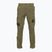 Pantaloni da uomo Aeronautica Militare PA1387UCT01493 green
