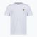Maglietta da uomo Aeronautica Militare TS1580UJ00372 off white