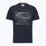 Maglietta da uomo Aeronautica Militare TS2535UJ00641 navy blue