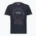 Maglietta da uomo Aeronautica Militare TS2536UJ00641 navy blue