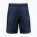 Pantaloncini da uomo Aeronautica Militare BF0032UF00674 navy blue bermuda shorts