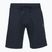 Pantaloncini da uomo Aeronautica Militare BF0032UF00674 navy blue bermuda shorts