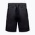 Pantaloncini da uomo Aeronautica Militare BF0032UF00674 Bermuda shorts jet black