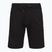 Pantaloncini da uomo Aeronautica Militare BF0032UF00674 Bermuda shorts jet black