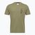 Maglietta da uomo Aeronautica Militare TS2535UJ00641 lichen green