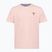 Maglietta da uomo Aeronautica Militare TS1580UJ00372 lotus pink