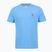 Maglietta da uomo Aeronautica Militare TS1580UJ00372 silver lake blue
