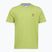 Maglietta da uomo Aeronautica Militare TS1580UJ00372 garden green