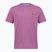 Maglietta da uomo Aeronautica Militare TS1580UJ00372 grape purple