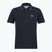 Maglietta Aeronautica Militare PO1308UP00082 Navy blue polo