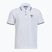 Maglietta Aeronautica Militare PO1308UP00082 Polo off white