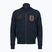 Felpa da uomo Aeronautica Militare FE2102UF00679 FZ navy blue