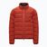 Giacca invernale da uomo Kurtka Aeronautica Militare 262AB3074UCT04358 red brick