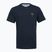 T-shirt da uomo Aeronautica Militare 262TS1580UJ00372 blu navy