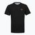 T-shirt da uomo Aeronautica Militare 262TS1580UJ00372 jet black
