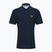 Polo uomo Aeronautica Militare 262PO1308UP00082 Polo blu navy