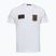 Maglietta da uomo Aeronautica Militare TS2544UJ00592 off white