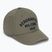 Cappellino da uomo Aeronautica Militare HA1104UCT02 smokey olive