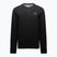 T-shirt da uomo Aeronautica Militare 262TS2390UJ00372 jet black
