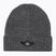 Berretto invernale da uomo Czapka Aeronautica Militare 262CU0034UL00451 grigio scuro melange