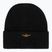 Berretto invernale da uomo Czapka Aeronautica Militare 262CU0099UL00949 jet black