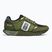 Scarpe da uomo Buty Aeronautica Militare 262SC0292UCT04393 verdone