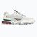 Scarpe da uomo Buty Aeronautica Militare 262SC0276UCT03546 Furry grigio/ghiaccio