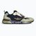 Scarpe da uomo Buty Aeronautica Militare 262SC0276UCT03546 Furry verde/blu