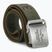 Cintura da pantaloni da uomo Pasek Aeronautica Militare 262CI0325UCT03585 tea leaf