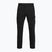 Pantaloni da uomo Spodnie Aeronautica Militare 262PA1740UCT04381 jet black