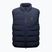 Gilet uomo Bezrękawnik Aeronautica Militare 262AB3073UCT04358 blu navy