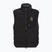Gilet uomo Bezrękawnik Aeronautica Militare 262AB3073UCT04358 jet black