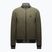 Felpa da uomo Aeronautica Militare 262FE2089UF00662 Fz tea leaf