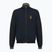 Felpa da uomo Aeronautica Militare 262FE2089UF00662 Fz blu navy