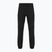 Pantaloni da uomo Spodnie Aeronautica Militare 262PF1008UF00662 jet black