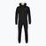 Tuta da uomo Aeronautica Militare 262TF0108UF00662 jet black