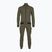 Tuta da uomo Aeronautica Militare 262TF0126UF00662 tea leaf