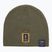 Berretto invernale da uomo Czapka Aeronautica Militare 262CU0092UL00450 tea leaf