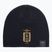 Berretto invernale da uomo Czapka Aeronautica Militare 262CU0092UL00450 blu navy